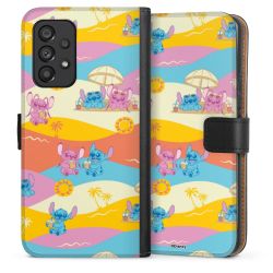 Sideflip Kotelo musta