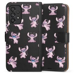 Sideflip Kotelo musta