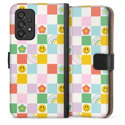 Sideflip Kotelo musta