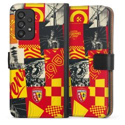 Sideflip with flap black