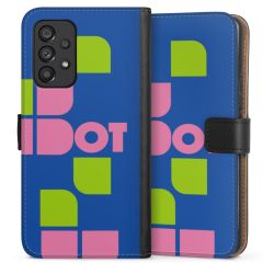 Sideflip with flap black