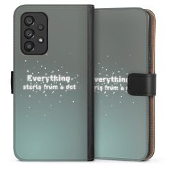 Sideflip with flap black