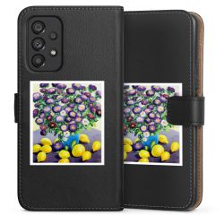 Sideflip Kotelo musta