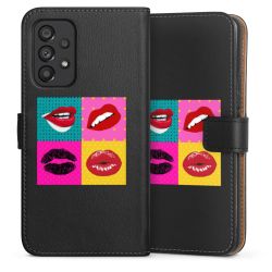 Sideflip Kotelo musta