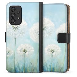 Sideflip Fodral med flap svart