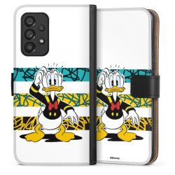 Sideflip Fodral med flap svart