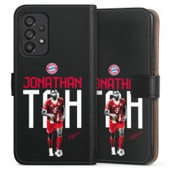 Sideflip with flap black