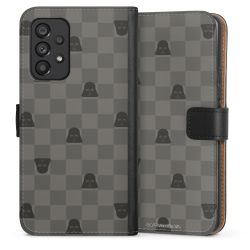 Sideflip Kotelo musta