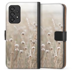 Sideflip Fodral med flap svart