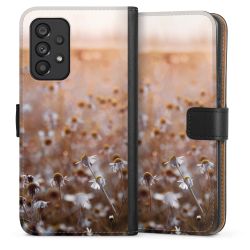 Sideflip Fodral med flap svart