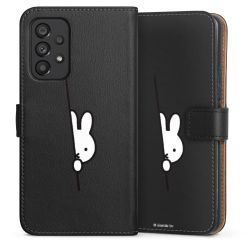 Sideflip Kotelo musta