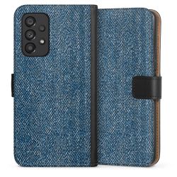 Sideflip Fodral med flap svart