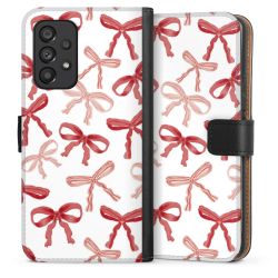 Sideflip Fodral med flap svart