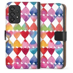 Sideflip Kotelo musta