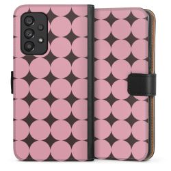 Sideflip Fodral med flap svart