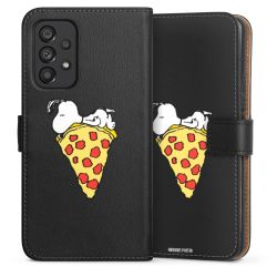 Sideflip Kotelo musta