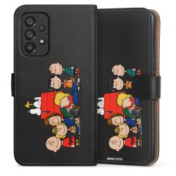 Sideflip Kotelo musta