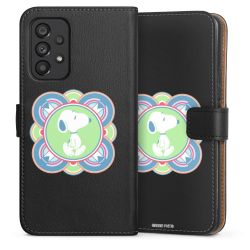 Sideflip Kotelo musta