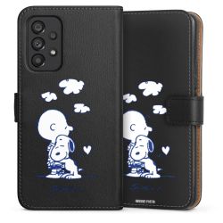 Sideflip Kotelo musta