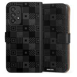 Sideflip Kotelo musta