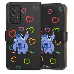 Sideflip with flap black