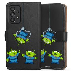 Sideflip with flap black