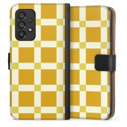 Sideflip Fodral med flap svart