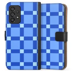 Sideflip Fodral med flap svart