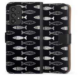 Sideflip Kotelo musta