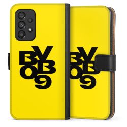 Sideflip Kotelo musta