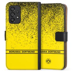 Sideflip Fodral med flap svart