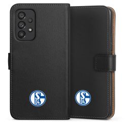 Sideflip Fodral med flap svart