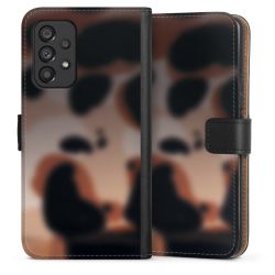 Sideflip Kotelo musta