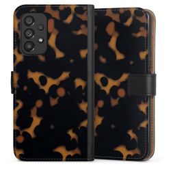 Sideflip Fodral med flap svart