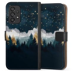 Sideflip with flap black