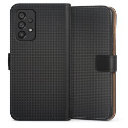 Sideflip Fodral med flap svart