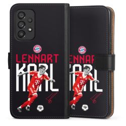 Sideflip with flap black