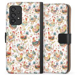 Sideflip Kotelo musta