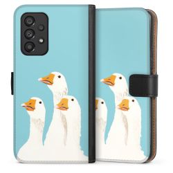 Sideflip Kotelo musta