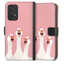 Sideflip Kotelo musta