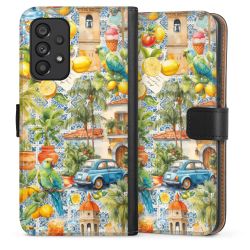 Sideflip with flap black