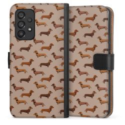 Sideflip Kotelo musta