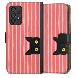 Sideflip Kotelo musta