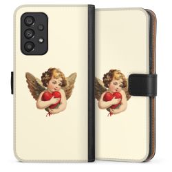 Sideflip Kotelo musta