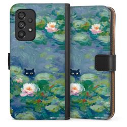 Sideflip Kotelo musta