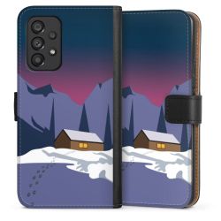 Sideflip Kotelo musta