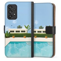 Sideflip Kotelo musta