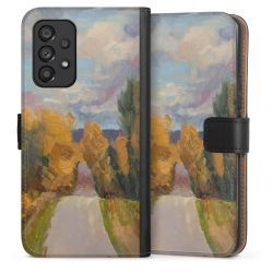 Sideflip Kotelo musta