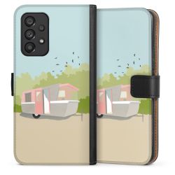 Sideflip Kotelo musta