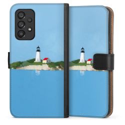 Sideflip Kotelo musta